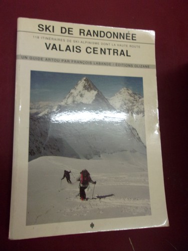 François labande ski - labande, de