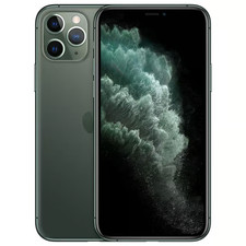 iPhone 11 Pro 64Go - Vert Nuit