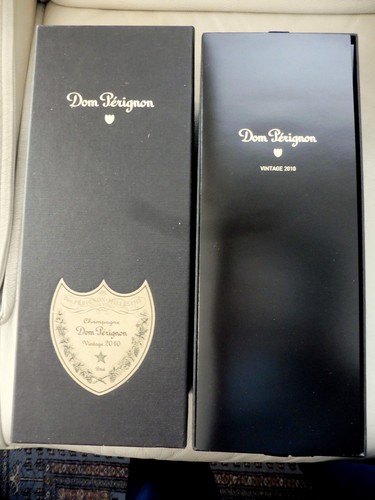 Champagne don perignon 2010 - champagne,