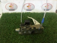 Serrure avant droit MERCEDES SPRINTER 3T (903) FOURGON 216D