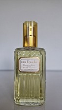 flacon de parfum de collection