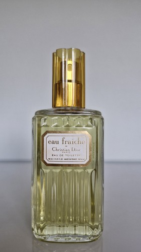 Flacon collection eaû - collection,