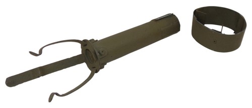Adaptateur pour tir de - adaptateur, le