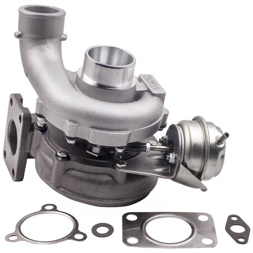 Turbocompresseur 454135 5009s - turbocompresseur, 454135-5009s