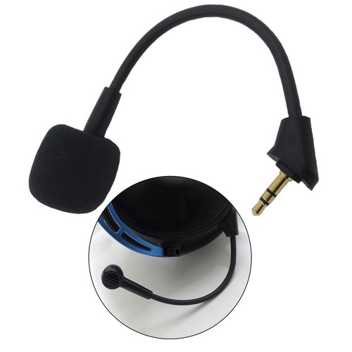 Remplacement avec casque 5 - remplacement,