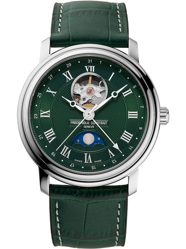 Frederique constant - frederique,