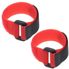  2 Pcs Ceintures Flexibles