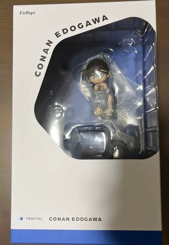 Figurine jouet furyu - jouet,