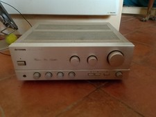 Amplificateur Pionner A676
