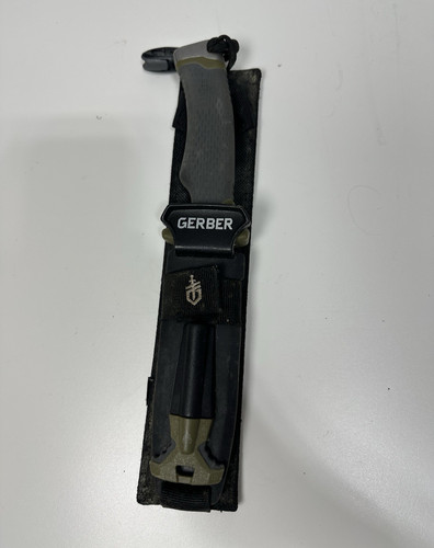 Gerber bear grylls ultimate - bear,