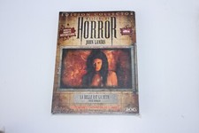 DVD  La belle est la bête , deer woman , Horreur , John Landis