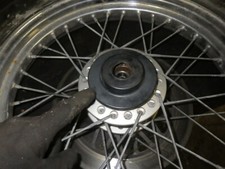 Suzuki 125 Marauder 98/07 -