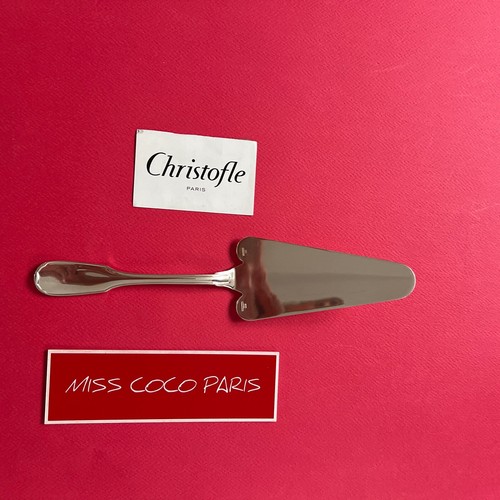 Pelle gâteau tarte christofle - pelle,
