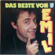 Emil Steinberger Das Beste Von