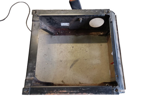 Console de siège - t4,