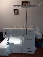 Babylock ovation surjeteuse