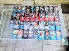 39 Vhs Alfred Hitchcock