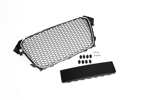 Calandre noire sport avec - calandre,