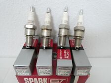 Pour Yamaha XJ 650 1981 Moto Kit Bougies Bougie D'Allumage L44-PW Type NGK BP7ES