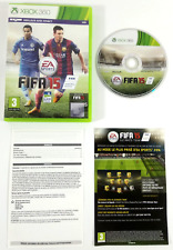 Jeu XBOX 360 VF  Fifa 15  avec notice  Envoi rapide et suivi