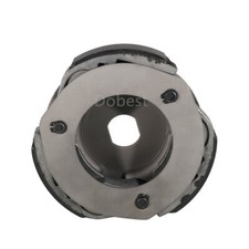 Wet Clutch Shoe Carrier for