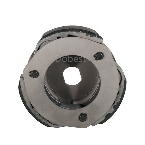 Wet clutch shoe carrier - wet, for