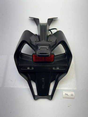 Support plaque yamaha 560 - de,