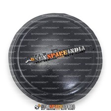 Couvercle de point de