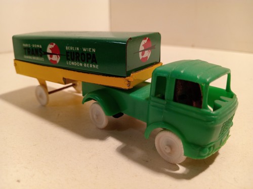 Sesame berliet glr - sesame, semi