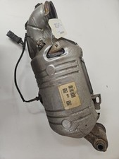 Catalyseur (echappement)