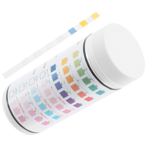 Kits test pour aquarium - kits,