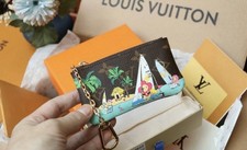 Louis Vuitton Édition Dragon