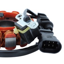 Stator allumage moto adaptable