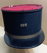 KEPI ARME DE L'INFANTERIE