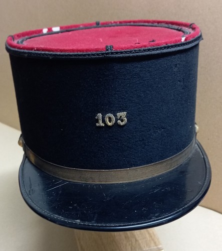 Kepi arme infanterie - arme, de