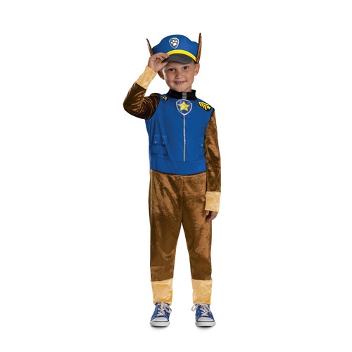 Costume classique toddler - costume, de