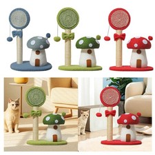 Arbre à gratter pour chat