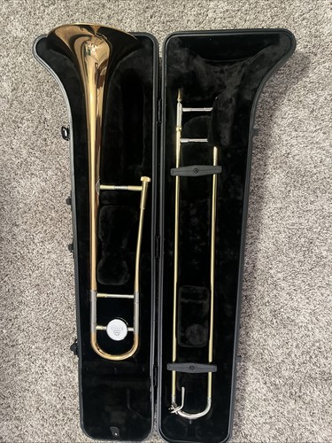 Case jupiter ceb 630 tenor - [w/case],