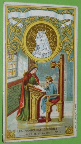Chromo 1890 1914 ecole - 1890-1914,