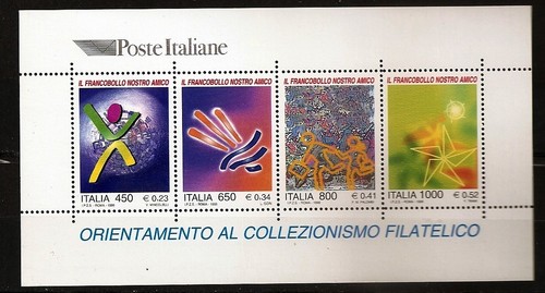 Italie italia 1999 bf - italia, n°