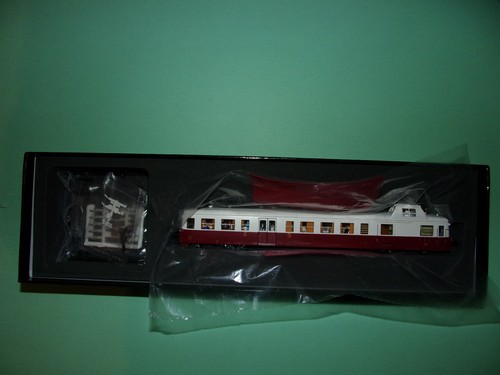 Mistral autorail x3900 picasso - mistral,
