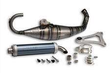 Pot d'échappement MALOSSI