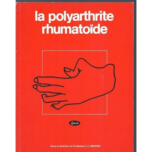 Menkes la polyarthrite - c.j.,