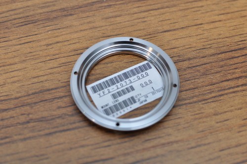 Pour objectif canon - canon, ef
