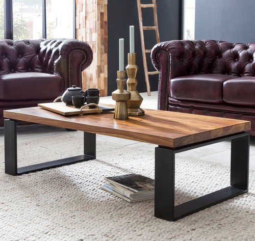 Finebuy table basse - table, salon