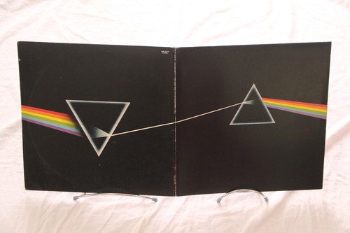 The dark side - the, moon