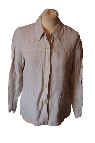 Veste saharienne femme - ,