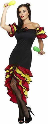 Déguisement fantaisie femme