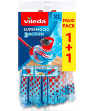 Vileda Supermocio 3 Action