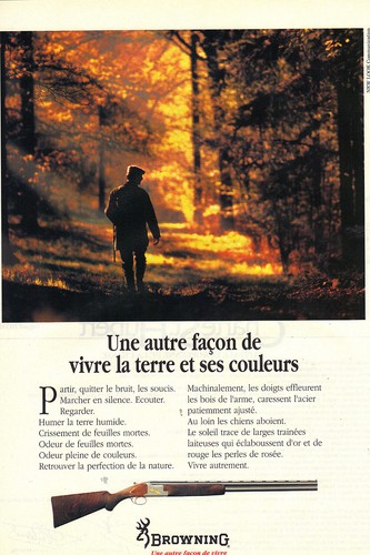Publicite advertising 1991 - publicite,